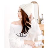 ビジューラインニットキャップ/24683 | JULIA BOUTIQUE | 詳細画像10