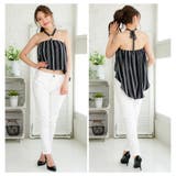 無地カラー美脚スキニーパンツ [510303] | JULIA BOUTIQUE | 詳細画像18 