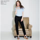 無地カラー美脚スキニーパンツ [510303] | JULIA BOUTIQUE | 詳細画像26 