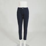 無地カラー美脚スキニーパンツ [510303] | JULIA BOUTIQUE | 詳細画像4 