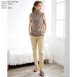 無地カラー美脚スキニーパンツ [510303] | JULIA BOUTIQUE | 詳細画像41 