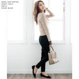 無地カラー美脚スキニーパンツ [510303] | JULIA BOUTIQUE | 詳細画像44 