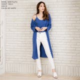 無地カラー美脚スキニーパンツ [510303] | JULIA BOUTIQUE | 詳細画像46 