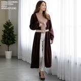 無地カラー美脚スキニーパンツ [510303] | JULIA BOUTIQUE | 詳細画像36 