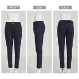 無地カラー美脚スキニーパンツ [510303] | JULIA BOUTIQUE | 詳細画像11 