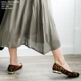 タッセル付きフレンチスリーブマキシワンピース/510410 | JULIA BOUTIQUE | 詳細画像17