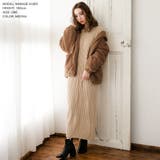 ボアフードジャケット | JULIA BOUTIQUE | 詳細画像28