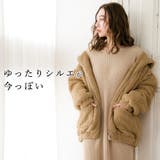 ボアフードジャケット | JULIA BOUTIQUE | 詳細画像13