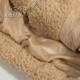 ボアフードジャケット | JULIA BOUTIQUE | 詳細画像15