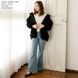 ボアフードジャケット | JULIA BOUTIQUE | 詳細画像21