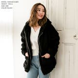 ボアフードジャケット | JULIA BOUTIQUE | 詳細画像22