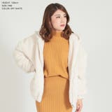 ボアフードジャケット | JULIA BOUTIQUE | 詳細画像24