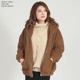 ボアフードジャケット | JULIA BOUTIQUE | 詳細画像26