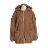 ボアフードジャケット | JULIA BOUTIQUE | 詳細画像10