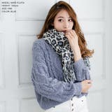 モールヤーンケーブル編みニットトップス [510551] | JULIA BOUTIQUE | 詳細画像19 