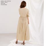 ウエストマークロングワンピース  | JULIA BOUTIQUE | 詳細画像18 