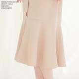 前ボタンマーメイドロングワンピース [510636 ワンピース | JULIA BOUTIQUE | 詳細画像13 