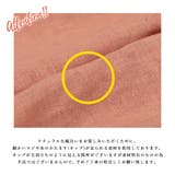 リネンタッチバックリボントップス | JULIA BOUTIQUE | 詳細画像12