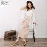 バタフライスリーブ刺繍レースカーディガン | JULIA BOUTIQUE | 詳細画像19