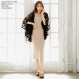 バックスリットノースリーブニットワンピース | JULIA BOUTIQUE | 詳細画像11