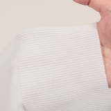 袖シフォン切替半袖ニットトップス | JULIA BOUTIQUE | 詳細画像9