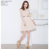 パールデザインゴムベルト [550068] | JULIA BOUTIQUE | 詳細画像17 