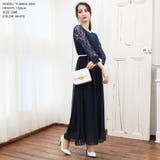 パールデザインゴムベルト [550068] | JULIA BOUTIQUE | 詳細画像23 