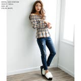 厚底ファーサンダル | JULIA BOUTIQUE | 詳細画像27