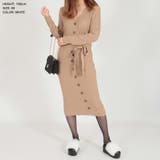 厚底ファーサンダル | JULIA BOUTIQUE | 詳細画像41