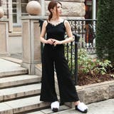 厚底ファーサンダル | JULIA BOUTIQUE | 詳細画像31