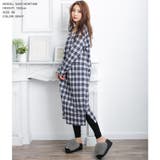 厚底ファーサンダル | JULIA BOUTIQUE | 詳細画像18