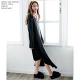 厚底ファーサンダル | JULIA BOUTIQUE | 詳細画像26