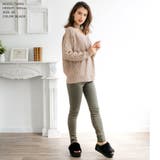 厚底ファーサンダル | JULIA BOUTIQUE | 詳細画像35