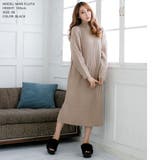 厚底ファーサンダル | JULIA BOUTIQUE | 詳細画像33