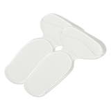 【クリア】 | かかと保護パッド・インソール [550090] | JULIA BOUTIQUE