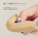 つま先保護クッション・インソール [550091] | JULIA BOUTIQUE | 詳細画像9 