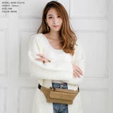 フェイクレザーウエストポーチ・ボディバッグ/550093 | JULIA BOUTIQUE | 詳細画像23