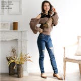 フェイクレザーウエストポーチ・ボディバッグ/550093 | JULIA BOUTIQUE | 詳細画像24
