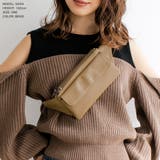フェイクレザーウエストポーチ・ボディバッグ/550093 | JULIA BOUTIQUE | 詳細画像25