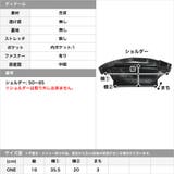フェイクレザーウエストポーチ・ボディバッグ/550093 | JULIA BOUTIQUE | 詳細画像3