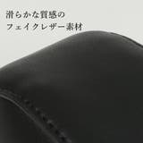 2WAYベルトデザインフラップバッグ | JULIA BOUTIQUE | 詳細画像16