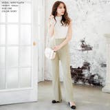 2WAYベルトデザインフラップバッグ | JULIA BOUTIQUE | 詳細画像26
