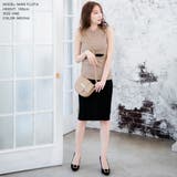 2WAYベルトデザインフラップバッグ | JULIA BOUTIQUE | 詳細画像27