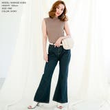 2WAYベルトデザインフラップバッグ | JULIA BOUTIQUE | 詳細画像28