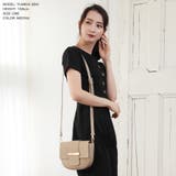 2WAYベルトデザインフラップバッグ | JULIA BOUTIQUE | 詳細画像30