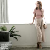 2WAYベルトデザインフラップバッグ | JULIA BOUTIQUE | 詳細画像32