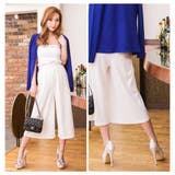 RICHな存在感で冬コーデの主役に!!カラービジュー付き美脚オープントゥパンプス… | JULIA BOUTIQUE | 詳細画像10