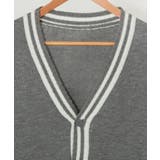 【LASOA】ラインニットカーディガン/L00006 | JULIA BOUTIQUE | 詳細画像34