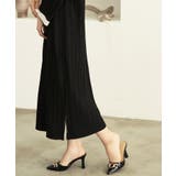 【LASOA】パイピングプリーツワンピース/L00008 | JULIA BOUTIQUE | 詳細画像14