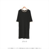 【LASOA】パイピングプリーツワンピース/L00008 | JULIA BOUTIQUE | 詳細画像2